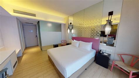 Village Hotel Katong by Far East Hospitality (SG Clean).